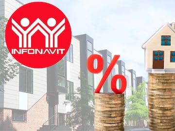 ¿Cómo obtener el 50 % de descuento en Infonavit? Paga la mitad de tu deuda siguiendo estos pasos