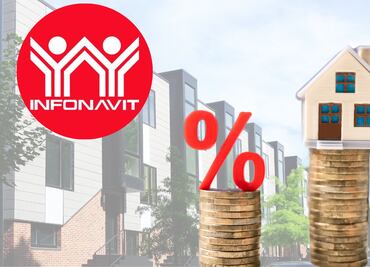 ¿Cómo obtener el 50 % de descuento en Infonavit? Paga la mitad de tu deuda siguiendo estos pasos