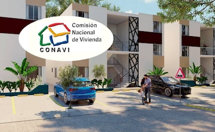 Vivienda para el Bienestar 2025: requisitos, fechas y cómo registrarte
