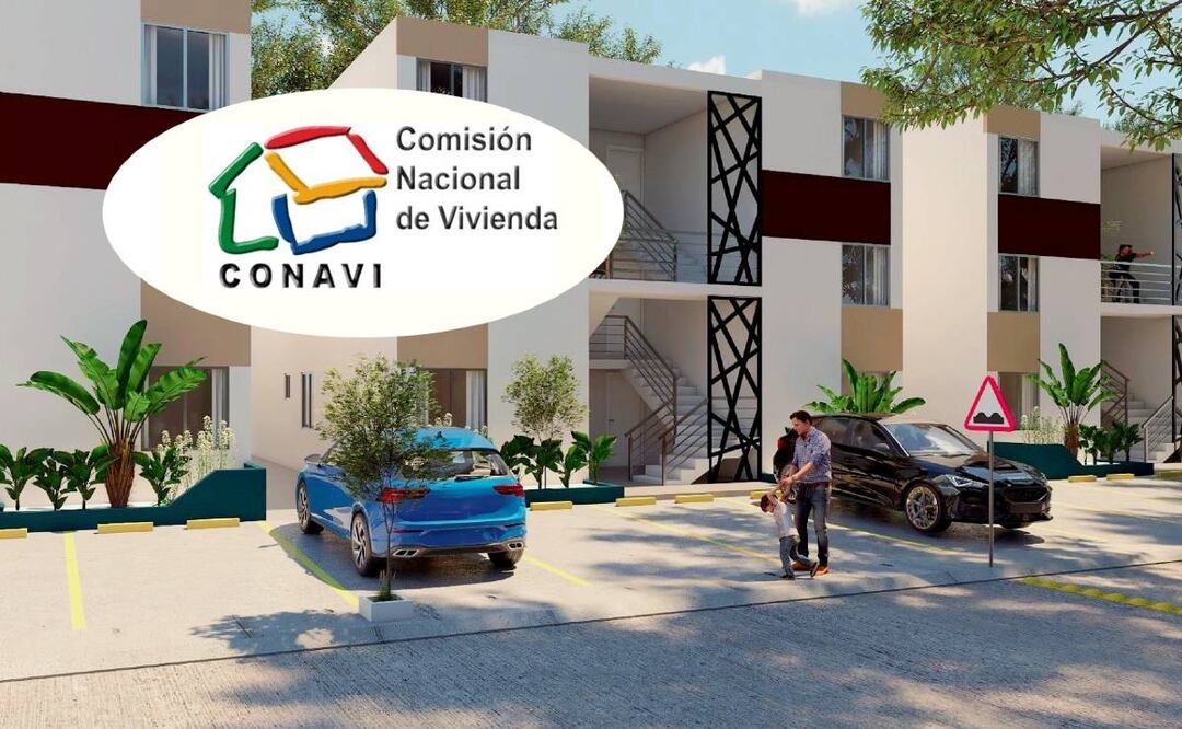 ¿Buscas casa digna? Conoce el programa de Vivienda para el Bienestar y sus beneficios ocultos. (Captura de pantalla)