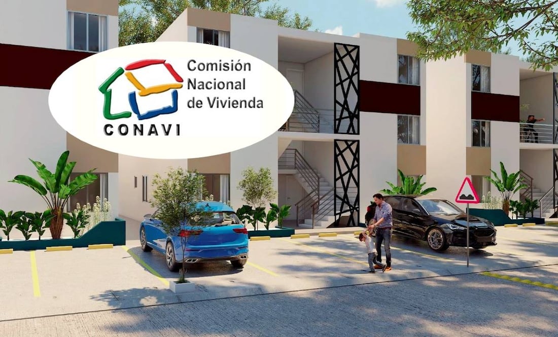 ¿Buscas casa digna? Conoce el programa de Vivienda para el Bienestar y sus beneficios ocultos. (Captura de pantalla)