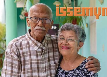 IMSS e ISSSTE: Confirman aumento en pensiones a estas personas, desde octubre 2024