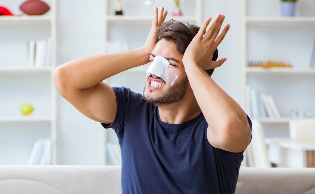 Los hombres se hacen cirugías plásticas por una variedad de razones que aquí te decimos. (Foto: DeDinero)