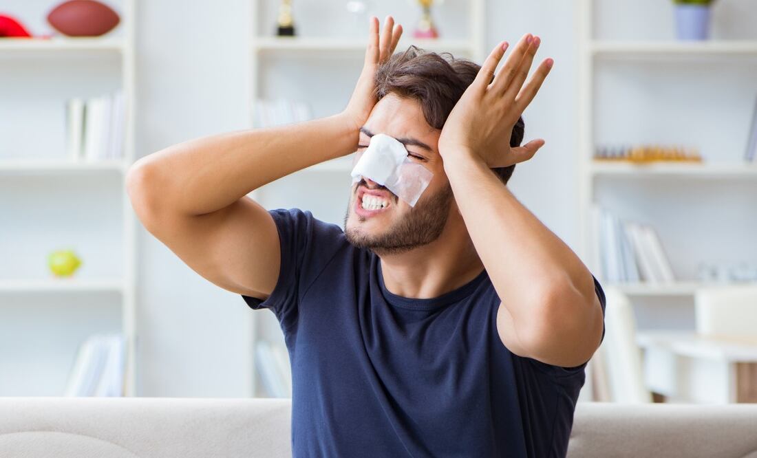 Los hombres se hacen cirugías plásticas por una variedad de razones que aquí te decimos. (Foto: DeDinero)