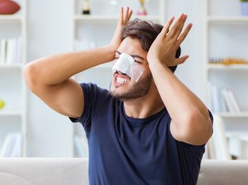 Cirugías plásticas en las que más invierten los hombres