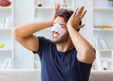 Cirugías plásticas en las que más invierten los hombres