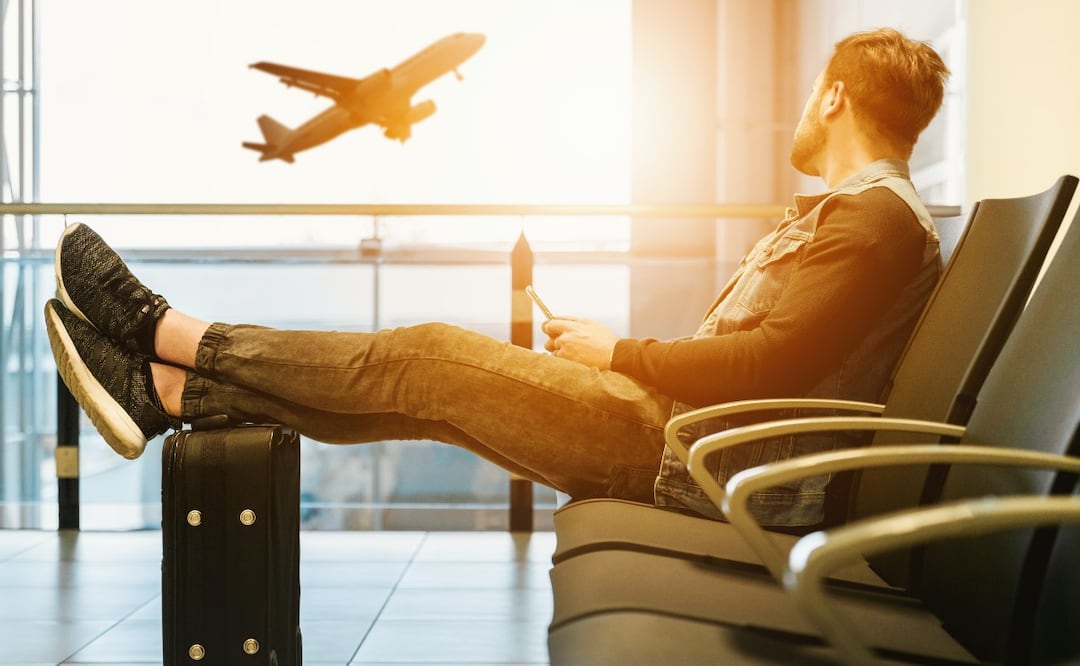 El aguinaldo puede influir para que te den tu visa (Foto: Unsplash)