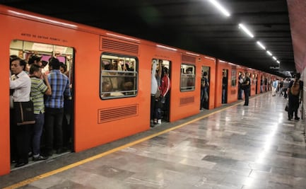 Normas y sanciones del Metro de la Ciudad de México: Lo que todo usuario debe saber