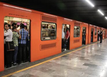 Normas y sanciones del Metro de la Ciudad de México: Lo que todo usuario debe saber