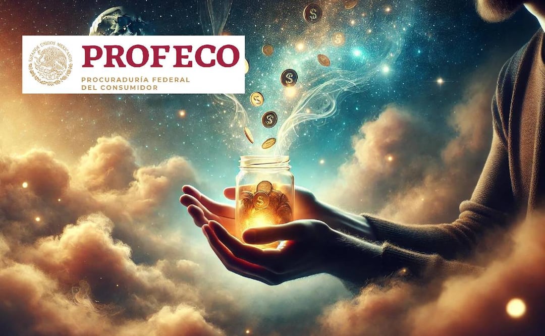 ¿Cuánto dinero debo ahorrar en un año? (Foto: DeDinero)