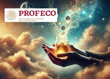 El truco de la Profeco para ahorrar hasta 3 mil 600 pesos al año sin que lo sientas