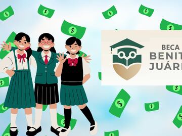 Beca Benito Juárez 2024: Conoce nueva fecha de pago y cómo obtener tarjeta del Banco del Bienestar