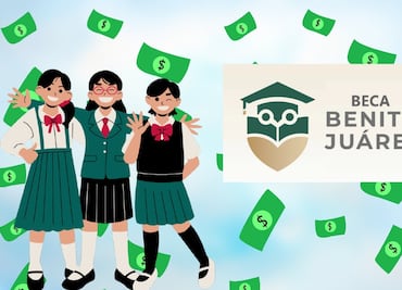 Beca Benito Juárez 2024: Conoce nueva fecha de pago y cómo obtener tarjeta del Banco del Bienestar