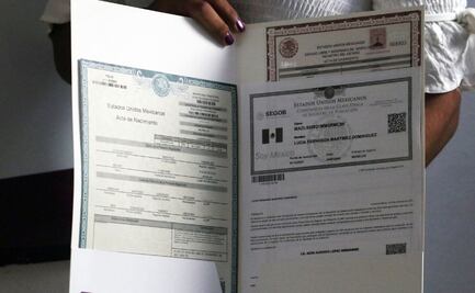 Actualiza y corrige tu Acta de Nacimiento en México: Todo lo que necesitas saber