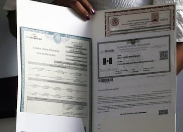 Actualiza y corrige tu Acta de Nacimiento en México: Todo lo que necesitas saber