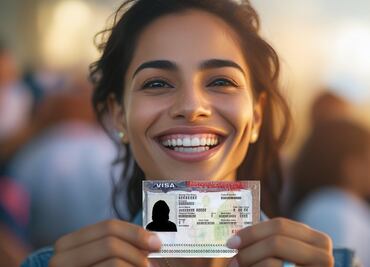 Atención, mexicanos. La Embajada de EU revela consejos para pagar tu visa sin problemas