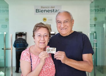 Así crecerían los apoyos del Bienestar en 2026: Personas mayores, mujeres y discapacidad