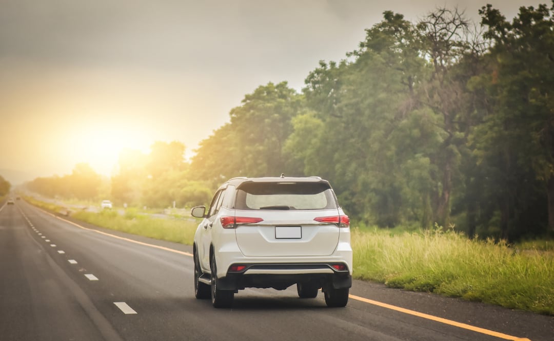 ¿Cómo calificar para un crédito automotriz? (Foto: DeDinero)