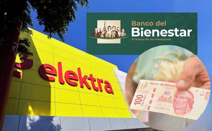 Sacar tu Pensión del Bienestar en Banco Azteca: El beneficio poco conocido en México