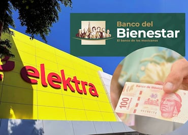 Sacar tu Pensión del Bienestar en Banco Azteca: El beneficio poco conocido en México