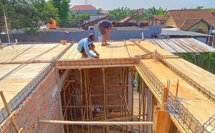 Construir una casa pequeña al sur de CDMX, costos por m2 en 2025 y cómo ahorrar según arquitectos