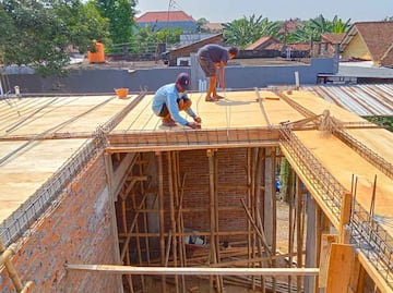 Construir una casa pequeña al sur de CDMX, costos por m2 en 2025 y cómo ahorrar según arquitectos