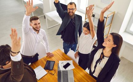 Descubre el poder del Crowdfunding en México, para financiar tus proyectos