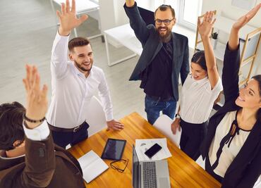 Descubre el poder del Crowdfunding en México, para financiar tus proyectos