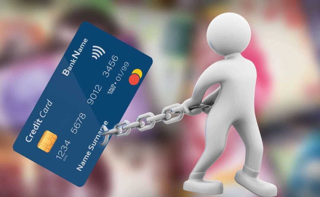 Descubre la forma para liquidar tus deudas si no tienes capital. (Foto: DeDinero)