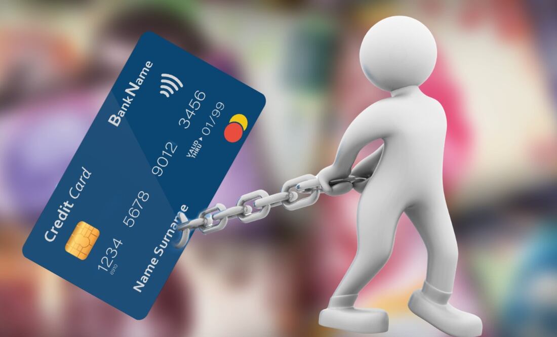 Descubre la forma para liquidar tus deudas si no tienes capital. (Foto: DeDinero)