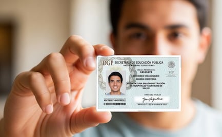 Cédula Profesional SEP 2025: Guía Completa para Tramitarla Online y Costos Exactos en México