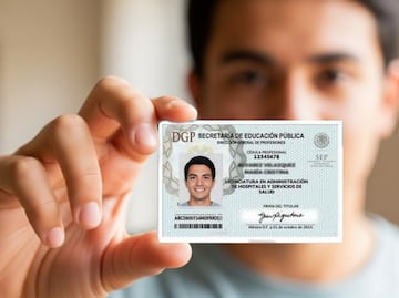 Cédula Profesional SEP 2025: Guía Completa para Tramitarla Online y Costos Exactos en México