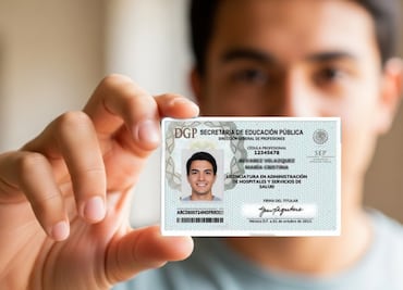 Cédula Profesional SEP 2025: Guía Completa para Tramitarla Online y Costos Exactos en México
