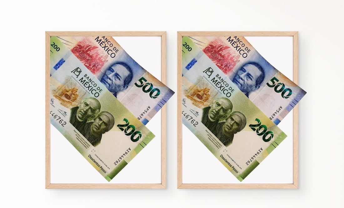 ¿Cuál es la forma más fácil de duplicar tu dinero? (Foto: DeDinero)