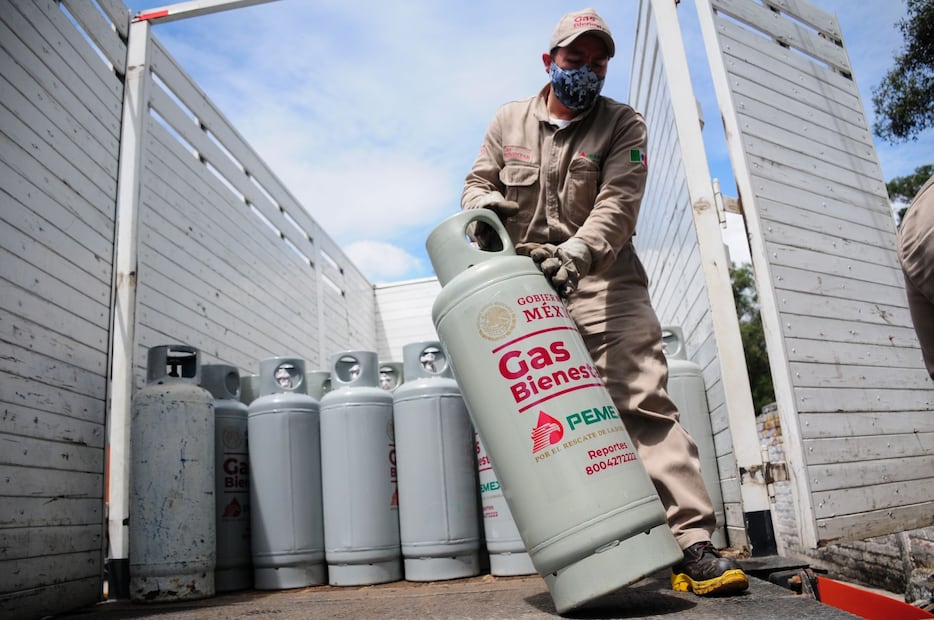 Gas Bienestar: cómo funciona, cuánto cuesta y en qué zonas opera (Foto: Cuartoscuro)