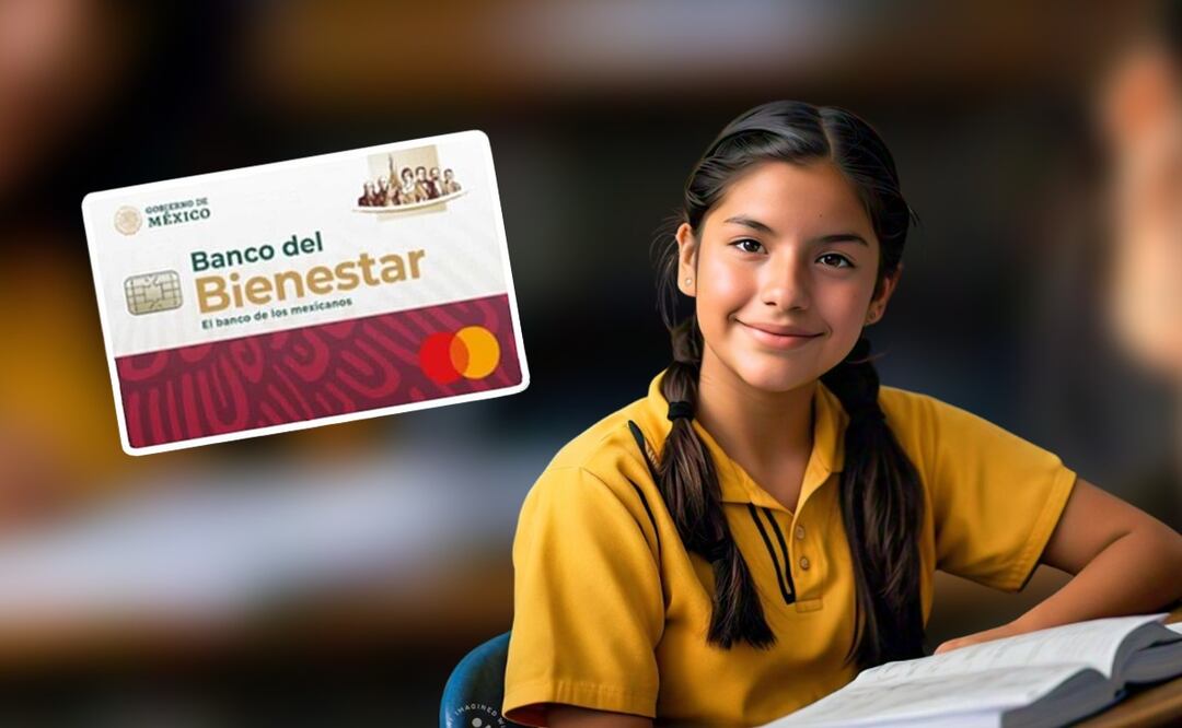 Beca Benito Juárez: Todo lo que necesitas saber para recibir tu Tarjeta del Banco del Bienestar en octubre. (Foto: DeDinero)
