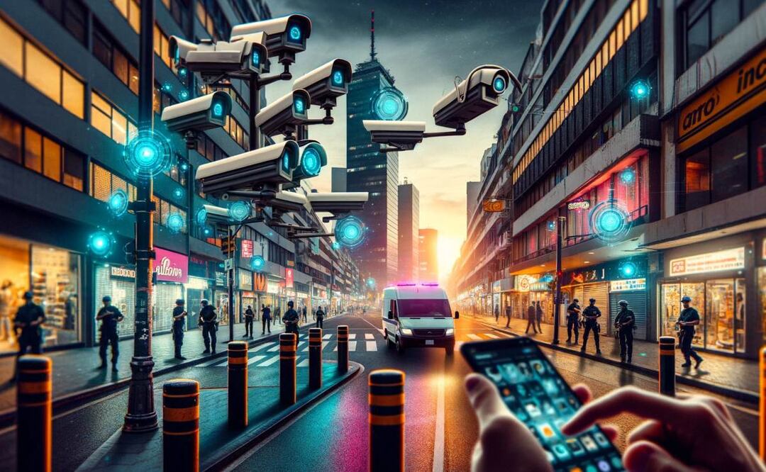 Ultimas tendencias en fraudes financieros y cómo adoptar medidas de seguridad. (Foto: DeDinero)