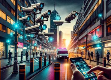 Fraudes financieros con Inteligencia Artificial emergen en CDMX en 2023: 10 puntos para cuidarte en todo