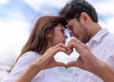 Día del novio en México: Secretito para que nunca te pelees con tu amorcito