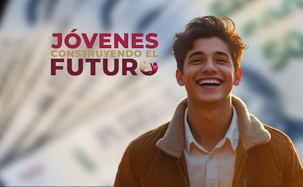 Jóvenes Construyendo el Futuro: ¿Cuándo depositan el pago de los 8 mil 480 pesos?