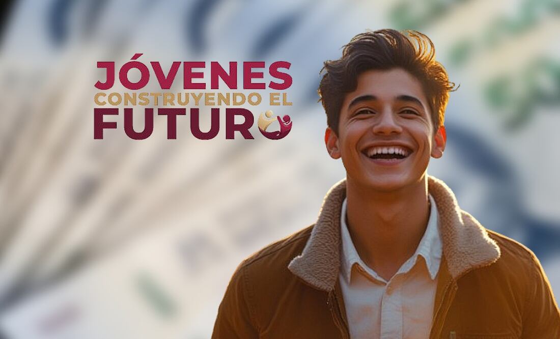 Jóvenes Construyendo el Futuro: Cómo saber si ya te depositaron y fechas clave. (Foto: Creada con IA)