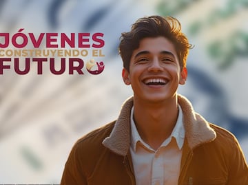 Jóvenes Construyendo el Futuro: ¿Cuándo depositan el pago de los 8 mil 480 pesos?