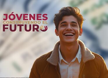 Jóvenes Construyendo el Futuro: ¿Cuándo depositan el pago de los 8 mil 480 pesos?