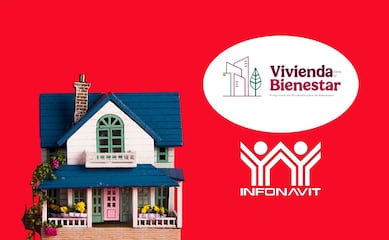 Infonavit lanza aviso clave para jóvenes: así puedes usar tu crédito en Vivienda para el Bienestar 