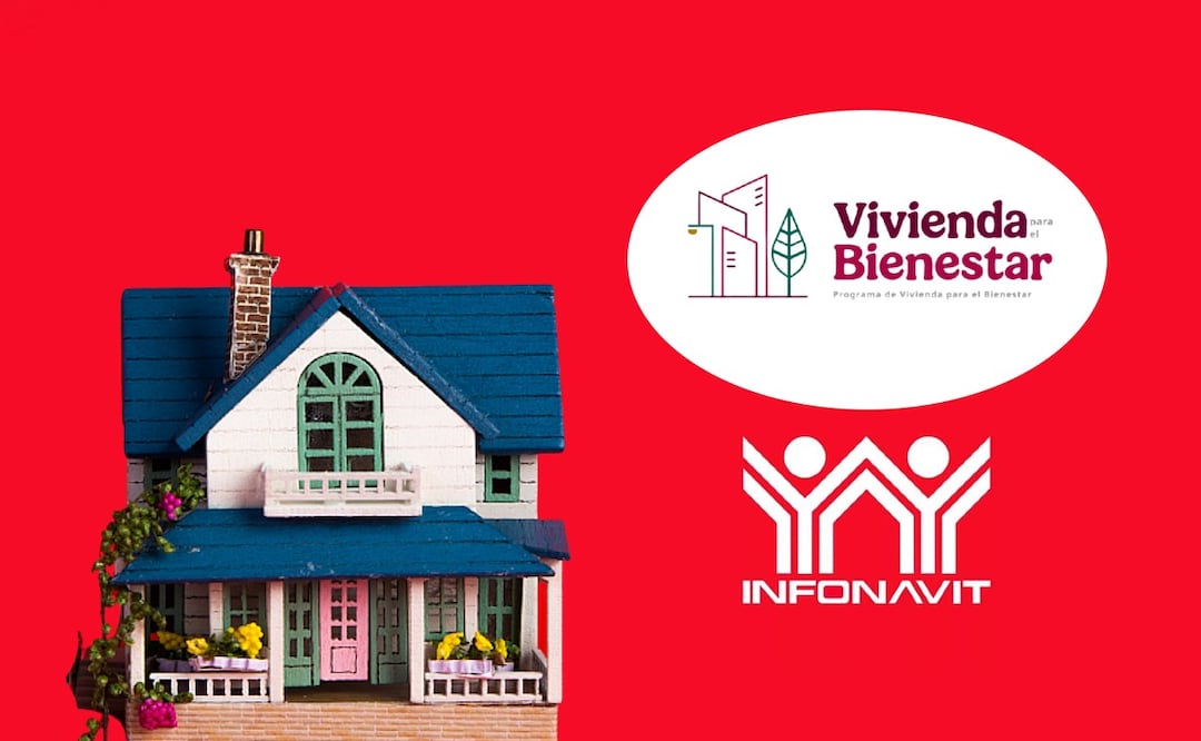 Vivienda para el Bienestar: el anuncio del Infonavit que cambia cómo los jóvenes pueden obtener su casa. (Foto: DeDinero)