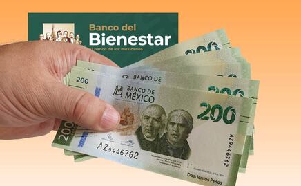 Pago doble Pensión Bienestar marzo 2025: Adelantan dinero a estas personas, calendario completo