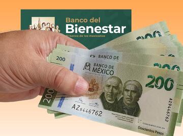 Pago doble Pensión Bienestar marzo 2025: Adelantan dinero a estas personas, calendario completo
