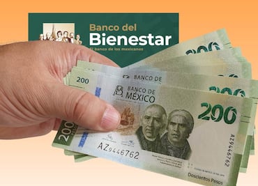 Pago doble Pensión Bienestar marzo 2025: Adelantan dinero a estas personas, calendario completo