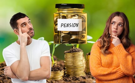 Sin pensión del IMSS: esto está pasando con los trabajadores nacidos después de 1981