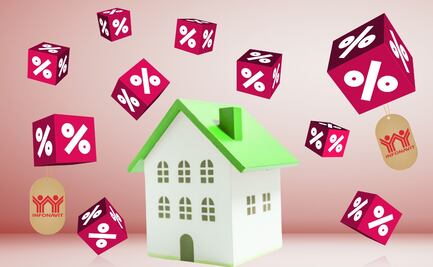 Aviso Infonavit 2024, ¿cómo reducir tu pago mensual al 25 por ciento?